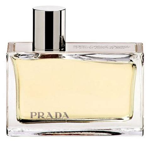 perfume similar to prada leau ambree|Prada ambree perfume.